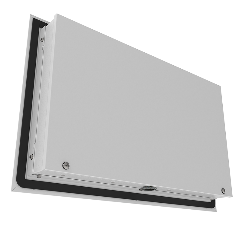 LE485R-2FT |  Rear Access LED Booth Lighting