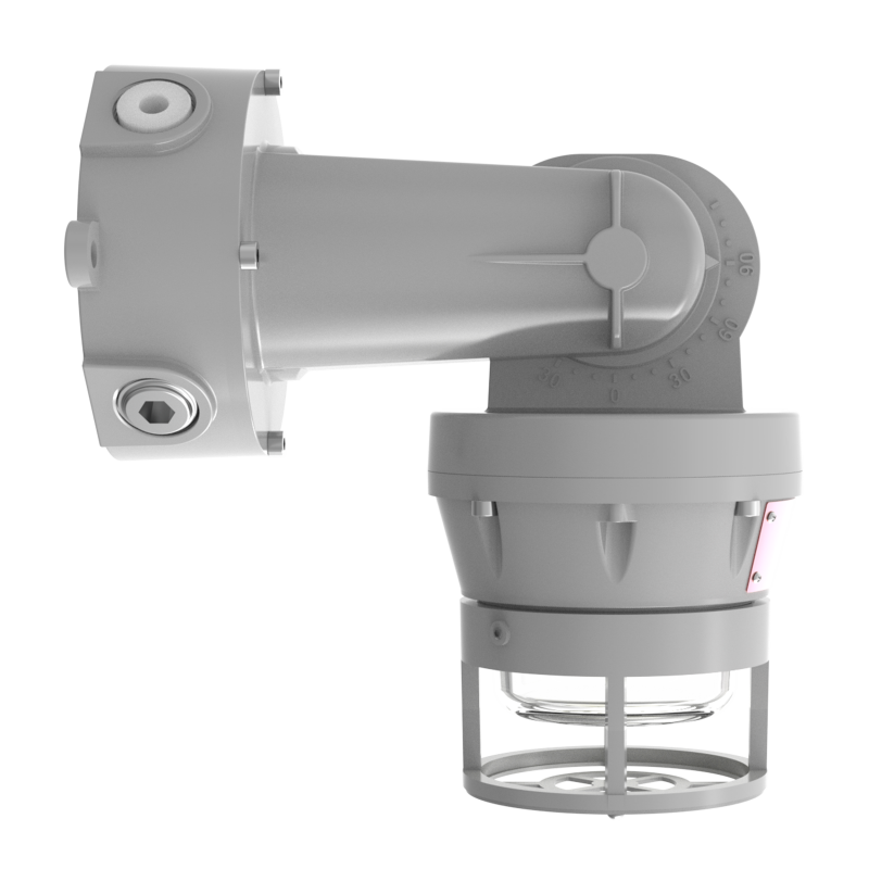 LEHC | LED Hazardous Lighting