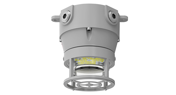 LEHC | LED Hazardous Lighting