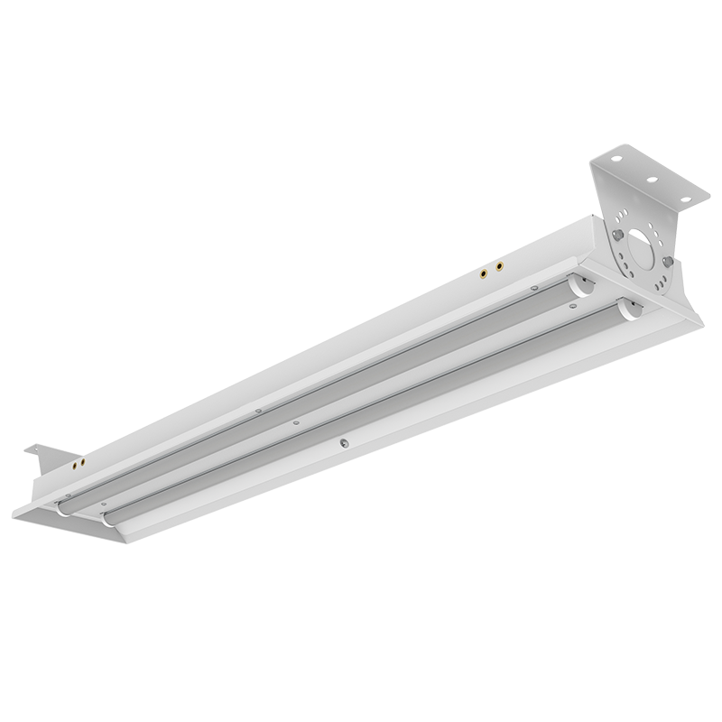 LE104  |  Ordinary Location LED Light Fixture